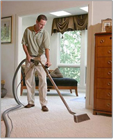 San Jose Carpet Cleaning